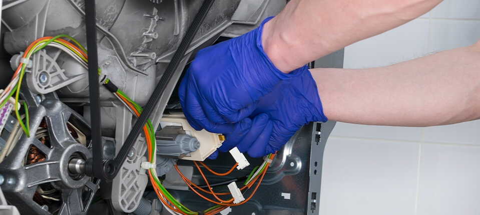 Appliance Repair Kingston upon Thames – About Us