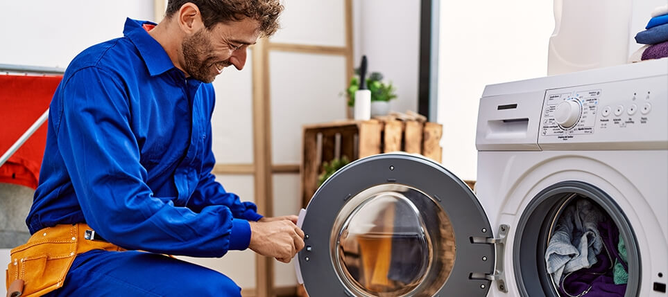 Appliance Repair Kingston upon Thames – Contact